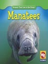 Manatees